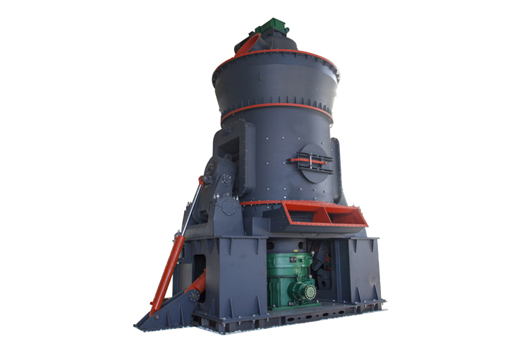 時產(chǎn)10噸325目白云石立式磨粉機價格、型號及詳細參數(shù)