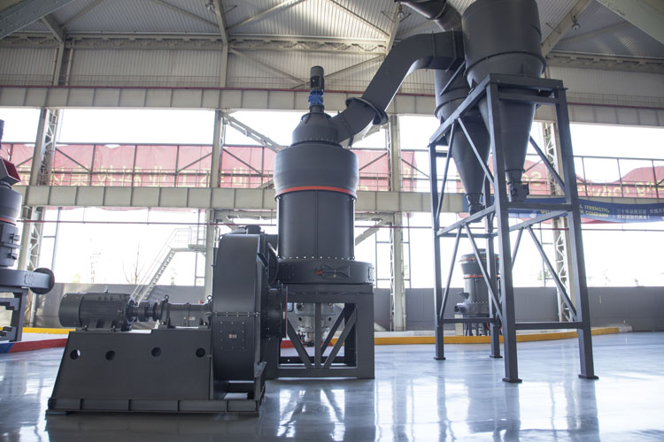 小型石粉磨粉機(jī)有哪些生產(chǎn)優(yōu)勢(shì)？投資成本如何？