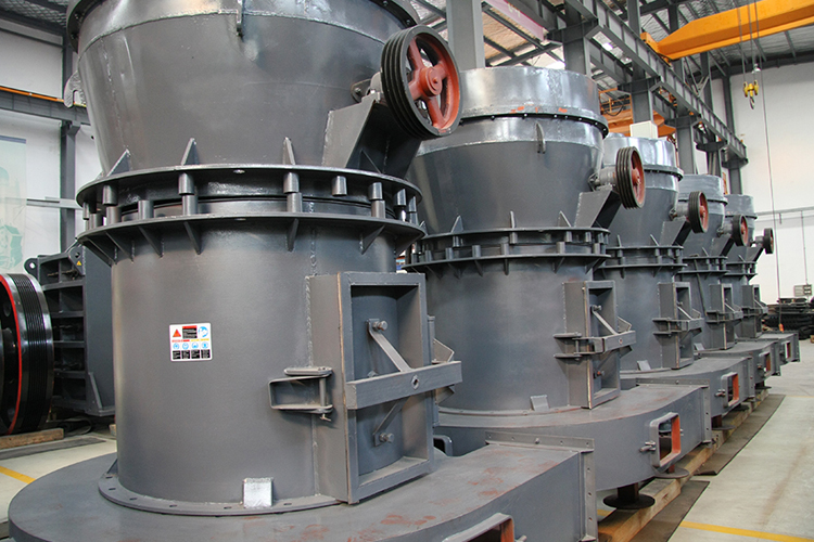 如何控制焦炭磨粉機(jī)生產(chǎn)過(guò)程產(chǎn)生的粉塵