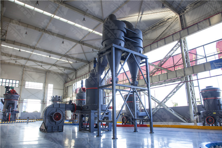 環(huán)保型石灰石粉加工機(jī)器哪里的比較好？有沒有廠家推薦？
