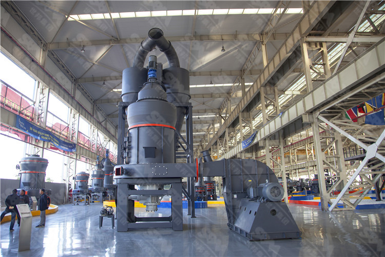 石粉加工設(shè)備有哪幾種類型？多少錢一臺(tái)？哪里賣的好？