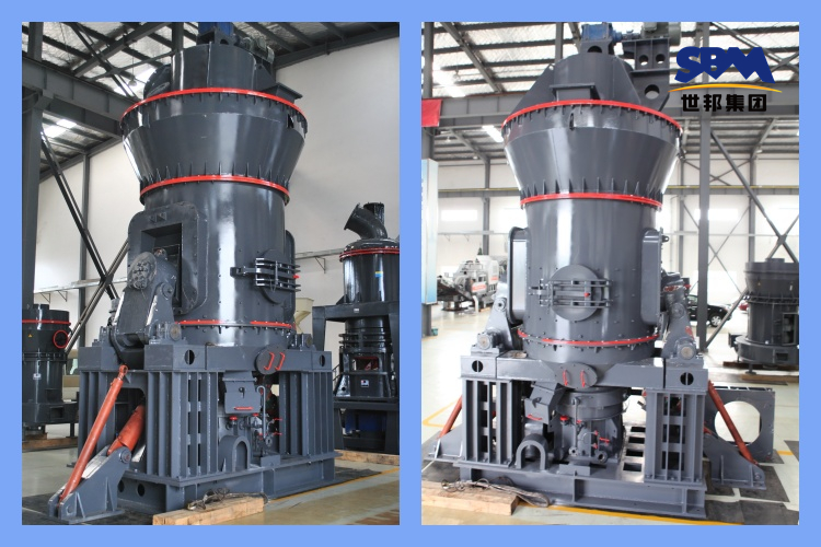 哪個(gè)廠家的立式磨粉機(jī)好用