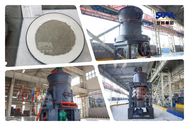 白云石磨粉生產(chǎn)線(xiàn)設(shè)備優(yōu)選，打造高效生產(chǎn)線(xiàn)